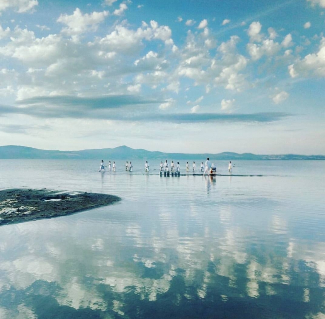 Rappresentazione visiva dell'articolo: Le regole del Dojo come regole di vita...finanziaria