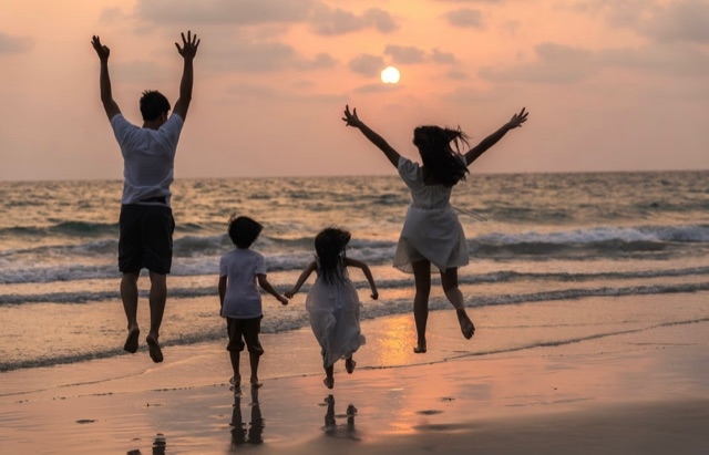 Rappresentazione visiva dell'articolo: Un’occasione per imparare a pianificare anche in vacanza